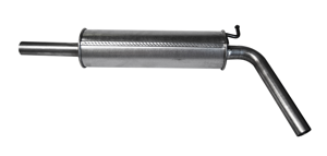 EBERSPÄCHER Vorschalldämpfer 95 11 8777 Vorschalldämpfer EBERSPÄCHER Volkswagen EOS 95 11 8777