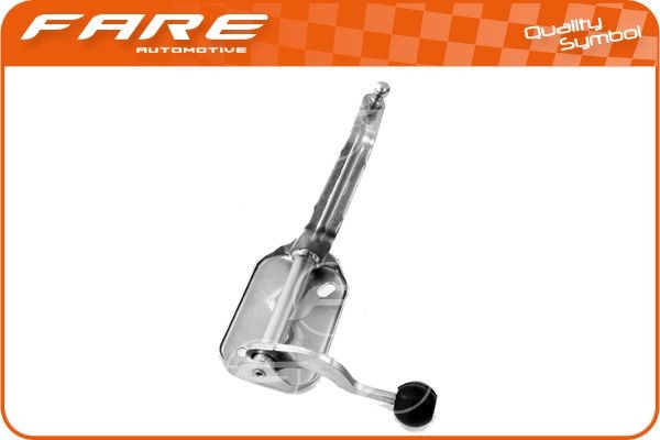 FARE SA Wählhebelmodul, Getriebeschaltung 4800 FARE SA 4800 Wählhebelmodul, Getriebeschaltung