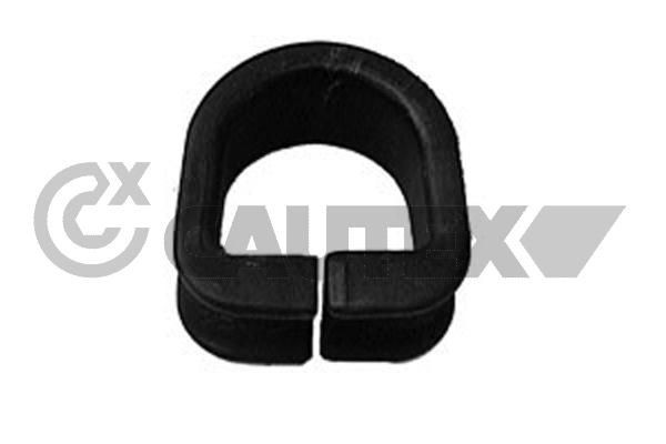 CAUTEX Supporto, Scatola guida 480075 CAUTEX 480075 Sospensione sterzo Opel Astra K B16 originale prezzo