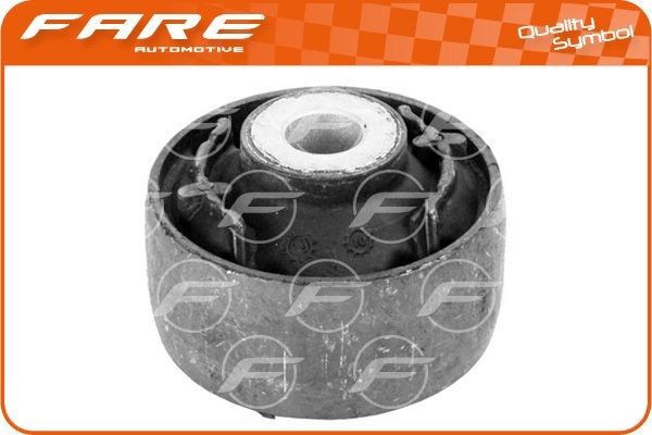 FARE SA Trailing arm / Suspension arm bush 4801 OPEL ZAFIRA FARE SA wishbone bushes 4801