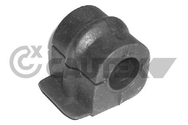 CAUTEX Anti roll bar bush 480131 480131 CAUTEX MERCEDES-BENZ anti-roll bar bushes