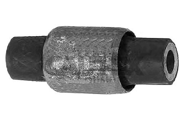 CAUTEX Suspensão, braço oscilante 480529 Casquilho de braço de suspensão CAUTEX Opel ZAFIRA 480529