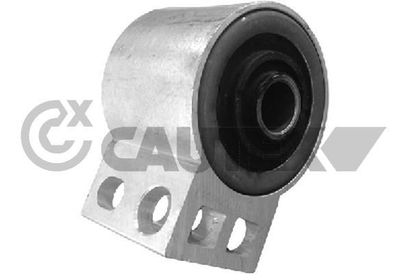 CAUTEX Ulożenie riadenia 480561 Ulożenie riadenia CAUTEX Fiat 500 480561