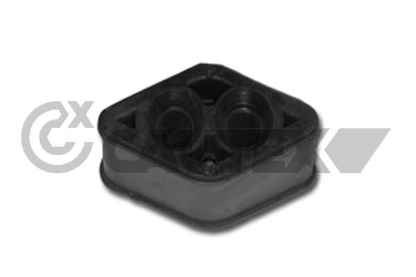 CAUTEX Supporto, Radiatore 480567 CAUTEX 480567 Parti fissaggio radiatore Opel Astra H L70 originale prezzo