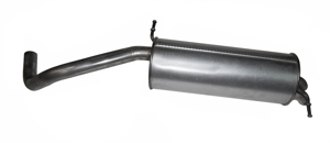 EBERSPÄCHER Lõppsummuti 95 18 8797 Summuti pütt EBERSPÄCHER Seat LEON 95 18 8797