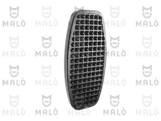 MALÒ Pedalbelag, Fahrpedal 4808 Pedalgummis MALÒ 508 4808 günstig