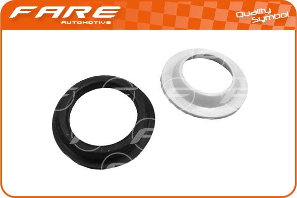 FARE SA Blīve, Manuālā pārnesumkārba 4808 4808 FARE SA Pārnesumkārbas blīves Mazda lēti