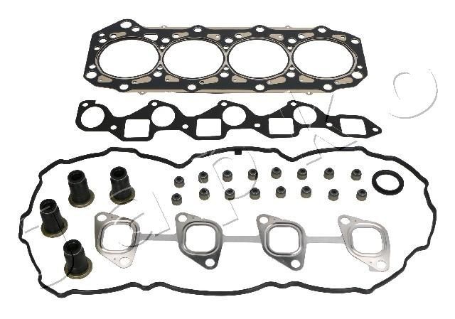 JAPKO Tihendikomplekt, silindripea 48103 JAPKO 48103 Tihendikomplekt silindripea Nissan Terrano 2 R20 hind
