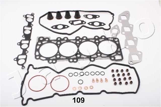 JAPKO Sotningssats 48109 JAPKO 48109 Topplockspackning Townstar Evalia MPV (XFK) original