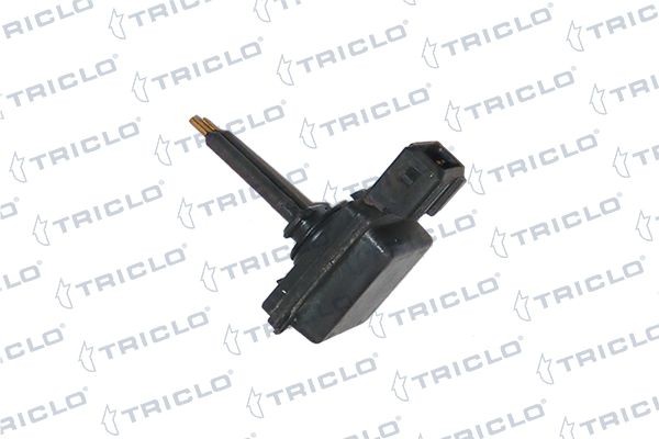 TRICLO Snímač stavu chladiacej kvapaliny 481430 481430 Snímač stavu chladiacej kvapaliny TRICLO MERCEDES-BENZ VITO