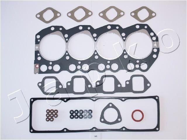 JAPKO Tihendikomplekt, silindripea 48145 JAPKO 48145 Tihendikomplekt silindripea Nissan Terrano 2 R20 odav
