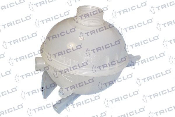 TRICLO Paisupaak, jahutusvedelik 481579 Võrdsustusanum TRICLO VANETTE 481579 odav