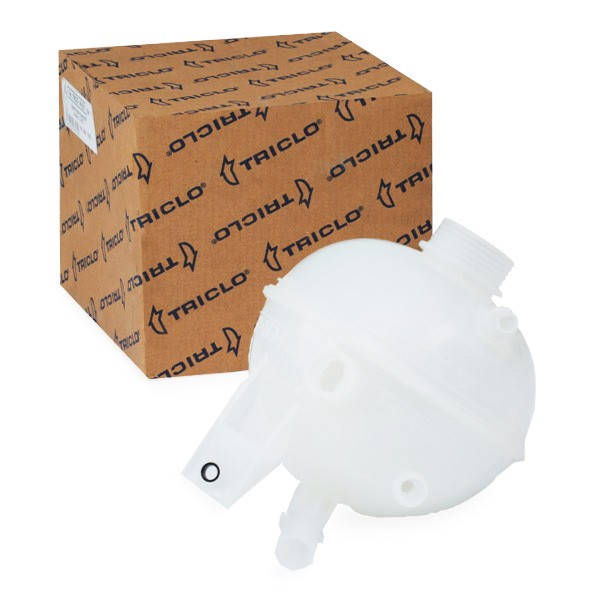 TRICLO Vase d'expansion, liquide de refroidissement 481581 Réservoir liquide de refroidissement TRICLO AMAROK 481581 pas cher