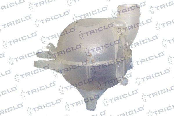 TRICLO Utjevningsbeholder, kjølemiddel 481589 Ekspansjonstank TRICLO Volkswagen LT 481589