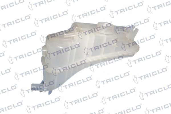 TRICLO Expansionskärl 481598 481598 TRICLO expansionskärl kylvätska Škoda KAMIQ