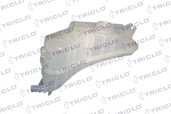 TRICLO Nestesäiliö, jäähdytysneste 481599 TRICLO Paisuntasäiliö JEEP 481599