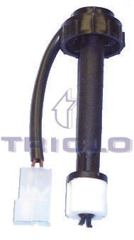 TRICLO Sensor, kølemiddelstand 481609 Sensor, kølemiddelstand TRICLO Chrysler PT CRUISER 481609