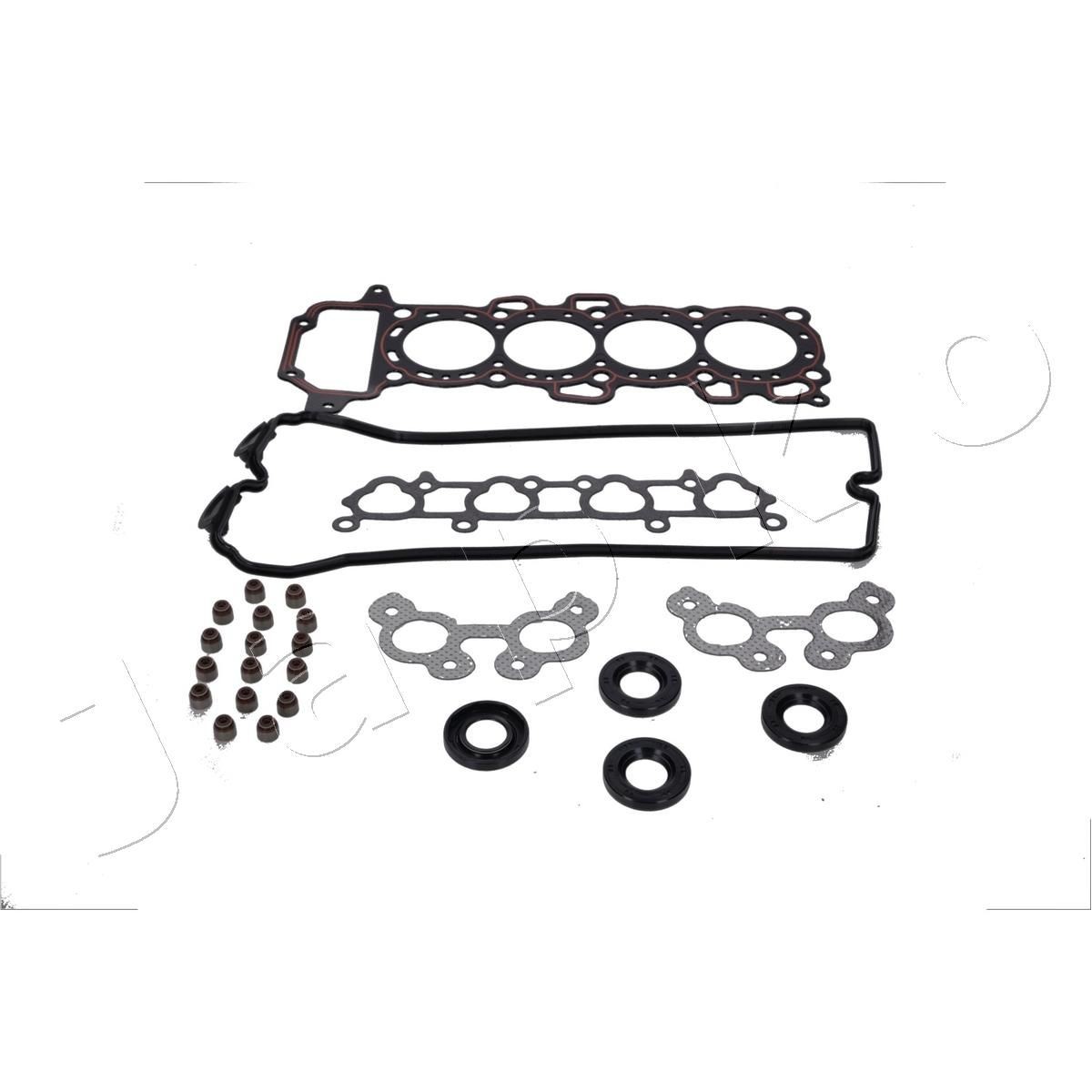 JAPKO Tiivistesarja, sylinterikansi 48197 JAPKO 48197 MERCEDES-BENZ MB 100 tiivistesarja sylinterikansi