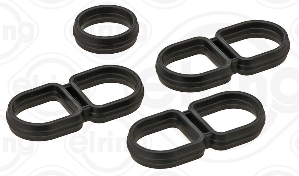 ELRING Packningssats, oljekylare 482.140 ELRING 482.140 Packning oljekylare Jaguar S Type x200 original