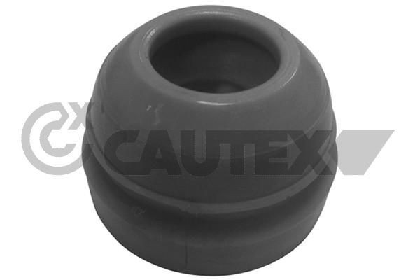 CAUTEX Rubber Buffer, suspension 482508 482508 CAUTEX OPEL dust cover kit shock absorber