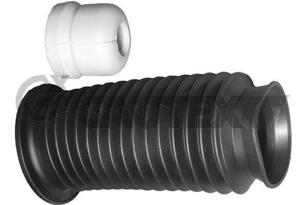 CAUTEX Dust cover kit, shock absorber 482516 482516 CAUTEX OPEL shock absorber dust cover kit