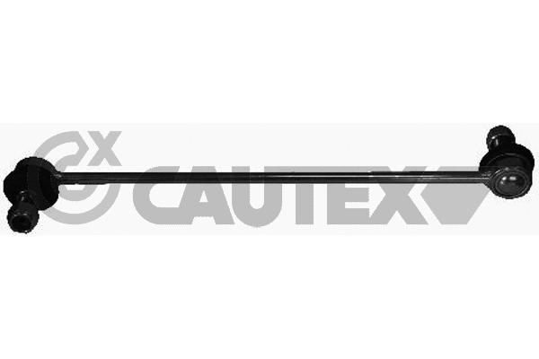 CAUTEX Bielletta barra stabilizzatrice 482520 482520 Biellette barra stabilizzatrice CAUTEX FIAT 500 costo