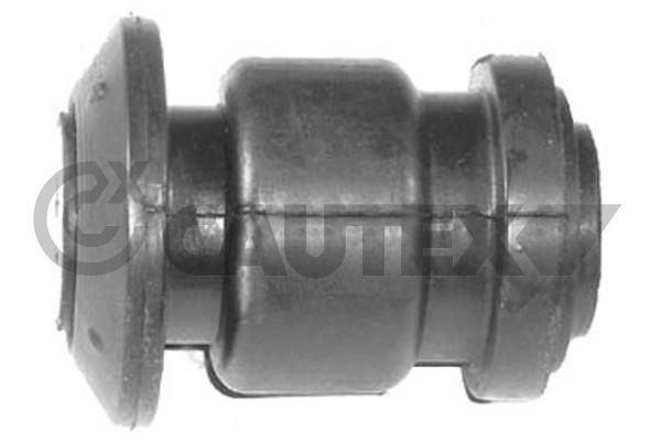 CAUTEX Ulożenie riadenia 482524 Ulożenie riadenia CAUTEX Fiat 500 482524