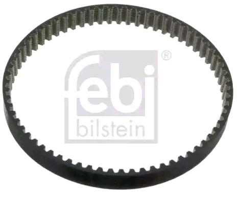 Correia dentada FEBI BILSTEIN 48282 FEBI BILSTEIN 48282: Correia de distribuição Audi TT 2019