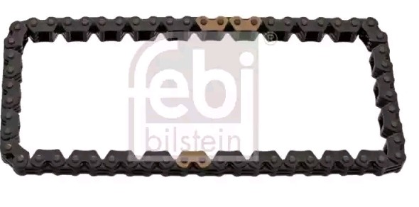 FEBI BILSTEIN Chaîne de pompe à huile 48284 FEBI BILSTEIN 48284 d'origine Chaîne de pompe à huile Honda Shuttle RA coût