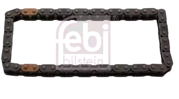 FEBI BILSTEIN Rozvodová reťaz 48292 Riadiaca retaz FEBI BILSTEIN GETZ 48292 lacné