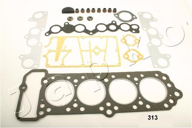 JAPKO Kit guarnizioni, Testata 48313 JAPKO 48313 Kit guarnizioni testata MAZDA 323 II Sedan (BD) originali prezzo