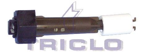 TRICLO Sensor, kjølemiddelstand 483145 483145 Sensor, kjølemiddelstand BMW 3-serie TRICLO