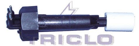 TRICLO Sensor, nível de líquido de refrigeração 483146 Sensor, nível de líquido de refrigeração TRICLO XV 483146 baratos