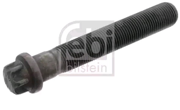 FEBI BILSTEIN Ruuvi, jarrulevy 48327 FEBI BILSTEIN 48327 SKODA YETI jarrulevyruuvi