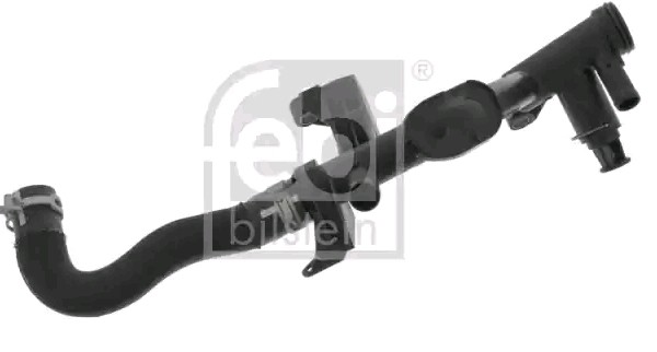 FEBI BILSTEIN Radiator hose 48330 48330 FEBI BILSTEIN radiator hose for CITROЁN C5
