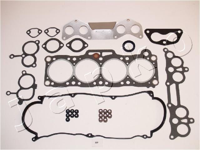 JAPKO Pakkingsset, cilinderkop 48337 Pakking, cilinderkop JAPKO MAZDA 48337