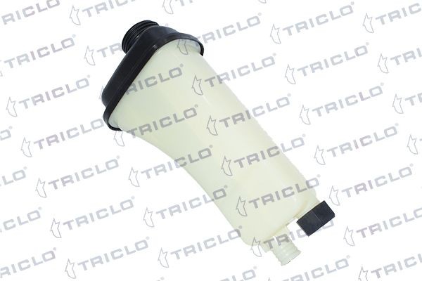 TRICLO Vase d'expansion, liquide de refroidissement 483384 BMW X3 Bocal liquide de refroidissement TRICLO 483384