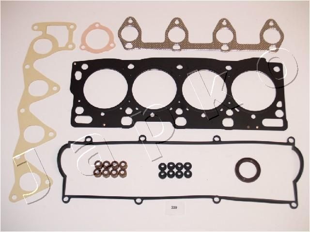 JAPKO Tihendikomplekt, silindripea 48339 48339 Tihendikomplekt silindripea JAPKO HONDA ACCORD