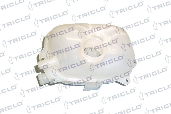 TRICLO Δοχείο διαστολής, ψυκτικό υγρό 483417 483417 Δοχείο παραφλού Volkswagen LT TRICLO