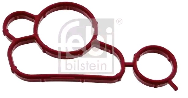 FEBI BILSTEIN Tesnenie obalu olejového filtra 48366 FEBI BILSTEIN 48366 Tesnenie obalu olejového filtra Seat Ateca kh7 cena