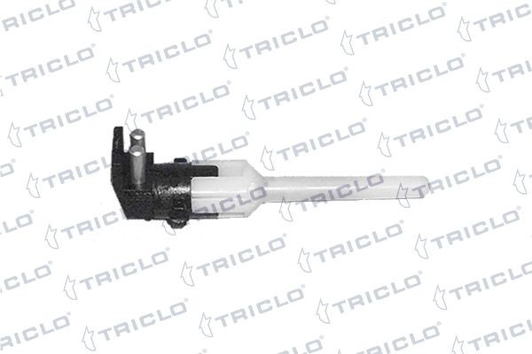TRICLO Sensor, kølemiddelstand 483705 Sensor, kølemiddelstand TRICLO PT CRUISER 483705 billig