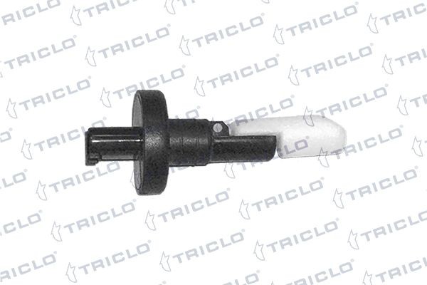 TRICLO Nivåbryter, vaskevannsforråd 483707 483707 Sensor, spylevæskenivå CHEVROLET AVEO TRICLO