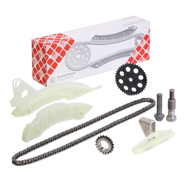FEBI BILSTEIN Registerkjedesett 48388 FEBI BILSTEIN 48388 Registerkjede Mini Roadster R59 pris
