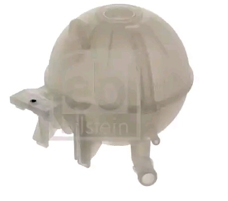 FEBI BILSTEIN Depósito de expansão, líquido de refrigeração 48390 FEBI BILSTEIN 48390 Depósito de compensação refrigerante JAGUAR X-TYPE custo