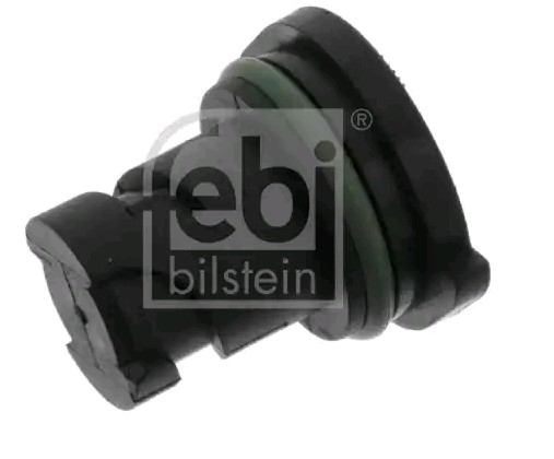 Afsluitschroef, oliepan FEBI BILSTEIN 48401 FEBI BILSTEIN 48401 Aftapplug Mercedes-Benz S-Klasse 2017