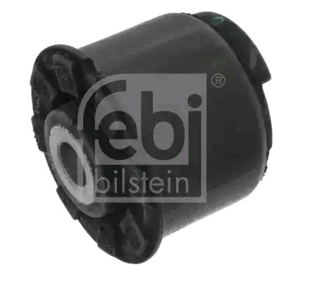 FEBI BILSTEIN Achteras rubber 48409 48409 Subframe rubber FIAT IDEA FEBI BILSTEIN