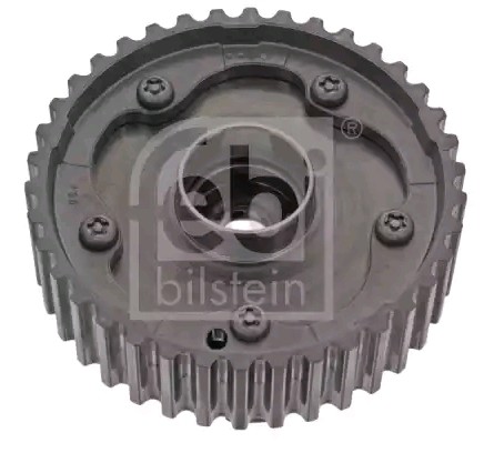 FEBI BILSTEIN Regolatore albero a camme 48411 Ruota dentata albero a camme Citroën N0 48411 FEBI BILSTEIN
