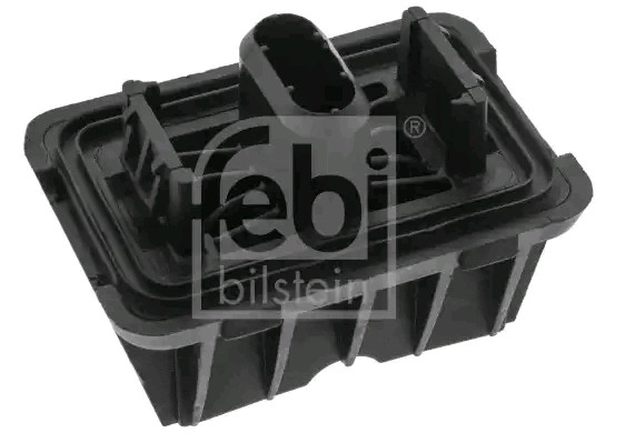 FEBI BILSTEIN Houder, krik 48413 FEBI BILSTEIN 48413 Resorptie, krik Suzuki Baleno 2 originele prijs