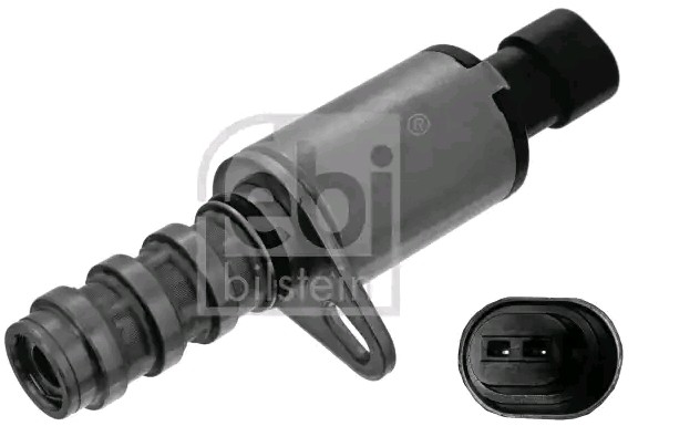 FEBI BILSTEIN Vadības vārsts, Sadales vārpstas iestatīšana 48419 FEBI BILSTEIN 48419 Vadības vārsts, sadales vārpstas iestatīšana Ford Fiesta Mk7 lēti