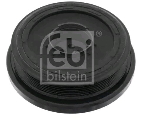 FEBI BILSTEIN Crankshaft pulley 48421 CHRYSLER FEBI BILSTEIN crankshaft pulley 48421